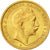 Moneda, Estados alemanes, PRUSSIA, Wilhelm II, 20 Mark, 1907, Berlin, MBC+, Oro