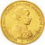 Moneda, Estados alemanes, PRUSSIA, Wilhelm II, 20 Mark, 1914, Berlin, EBC+, Oro