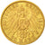 Moneda, Estados alemanes, PRUSSIA, Wilhelm II, 20 Mark, 1914, Berlin, EBC+, Oro