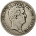 Coin, France, Louis-Philippe, 5 Francs, 1830, Nantes, VF(20-25), Silver