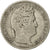 Moneta, Francia, Louis-Philippe, 5 Francs, 1831, Lyons, MB, Argento, KM:744.2