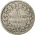 Moneta, Francia, Louis-Philippe, 5 Francs, 1831, Lyons, MB, Argento, KM:744.2