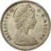 Coin, Canada, Elizabeth II, Dollar, 1965, Ottawa, EF(40-45), Silver, KM 64.1