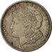 Moneda, Estados Unidos, Morgan Dollar, Dollar, 1921, U.S. Mint, Philadelphia