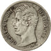 Coin, France, Charles X, 1/4 Franc, 1829, Paris, EF(40-45), Silver, KM:722.1