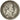 Coin, France, Napoléon I, 1/2 Franc, 1808, Strasbourg, EF(40-45), Silver