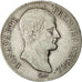 Coin, France, Napoleon I, 5 Francs, 1803, Paris, VF(30-35), Silver, KM 650.1