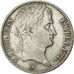 Coin, France, Napoléon I, 5 Francs, 1811, Bordeaux, EF(40-45), Silver, Gad. 584