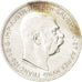 Monnaie, Autriche, Franz Joseph I, Corona, 1915, SPL+, Argent, KM:2820