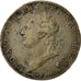 Coin, France, Louis XVI, Essai de l'écu de 6 Livres, 1791, VF(30-35), Bronze