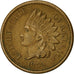 Moneda, Estados Unidos, Indian Head Cent, Cent, 1859, U.S. Mint, Philadelphia