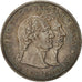 Monnaie, États-Unis, La Fayette, Dollar, 1900, Philadelphie, PCGS AU55