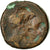 Moneda, Spain, Gnaeus Statius Libo, Semis, 43-36 BC, BC, Cobre, RPC:483