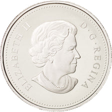 Canada, Arctic Expedition, 15 Dollars, 2014, Silver