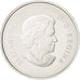 Canada, Arctic Expedition, 15 Dollars, 2014, Silver