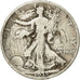 Coin, United States, Walking Liberty Half Dollar, 1935, San Francisco, KM 142