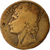 Coin, Italy, NAPLES, Joachim Murat, 3 Grana, 1810, VF(20-25), Copper, KM 253