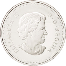 Canada, Gold Rush, 15 Dollars, 2014, Argent