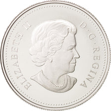 Canada, Pioneering Mapmakers, 15 Dollars, 2014, Silver