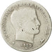 Monnaie, Italie, Royaume de Napoléon Ier, Lira, 1812, Milan, Argent, KM 8.1