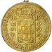 Coin, Brazil, Joao, 960 Reis, 1812, Rio de Janeiro, EF(40-45), Silver, KM 307.3