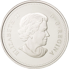 Canada, West Coast Exploration, 15 Dollars, 2014, Silver