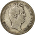 Coin, France, Louis-Philippe, 5 Francs, 1831, Marseille, VF(20-25), Silver