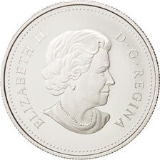 Canada, Space Exploration, 15 Dollars, 2015, Silver