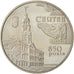 Coin, Ukraine, 5 Hryven, 2008, Kyiv, MS(65-70), Copper-Nickel-Zinc, KM:502
