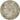 Moneda, Francia, Cérès, 2 Francs, 1873, Paris, BC+, Plata, KM:817.1