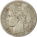 Monnaie, France, Cérès, 2 Francs, 1873, Paris, TB+, Argent, Gadoury:530a