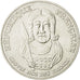 Coin, France, Clovis, 100 Francs, 1996, MS(63), Silver, KM:1180, Gadoury:953