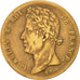 Coin, FRENCH COLONIES, Charles X, 5 Centimes, 1830, Paris, EF(40-45), Bronze