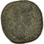 Moneda, Antoninus Pius, Dupondius, 157-158, Rome, BC+, Cobre, RIC:990