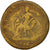Moneda, Trajan, Dupondius, 101, Rome, BC+, Cobre, RIC:428