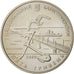 Moneta, Ucraina, 5 Hryven, 2009, Kyiv, FDC, Rame-nichel-zinco, KM:547