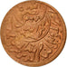 Coin, Yemen, Ahmad bin Yahya, 1/80 Riyal, 1/2 Buqsha, AH 1376/86 /1956