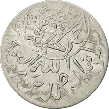 Münze, Yemen, al-Nasir Ahmad bin Yahya (Imam Ahmad), 1/80 Riyal, 1 Halala = 1/2