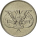 Monnaie, Yemen Arab Republic, 25 Fils, 1979, SPL, Copper-nickel, KM:36
