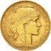 Coin, France, Marianne, 20 Francs, 1899, Paris, AU(55-58), Gold, KM:847