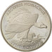 Ukraine, Aegypius Monachus, 2 Hryvni, 2008, Kyiv