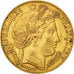 Coin, France, Cérès, 10 Francs, 1899, Paris, EF(40-45), Gold, KM:830