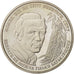 Coin, Ukraine, Simonenko, 2 Hryvni, 2008, Kyiv, MS(63), Copper-nickel