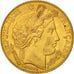 Coin, France, Cérès, 10 Francs, 1899, Paris, AU(55-58), Gold, KM:830