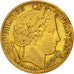 Monnaie, France, Cérès, 10 Francs, 1851, Paris, TB+, Or, Gadoury:1012, KM:770