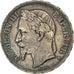 Münze, Frankreich, Napoleon III, Napoléon III, 5 Francs, 1868, Paris, SS