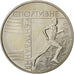 Moneda, Ucrania, 2 Hryvni, 2007, Kyiv, SC, Cobre - níquel - cinc, KM:444