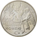 Münze, Ukraine, 2 Hryvni, 2010, Kyiv, UNZ, Copper-Nickel-Zinc, KM:576
