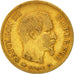 Monnaie, France, Napoléon III, 10 Francs, 1855, Paris, TB+, Or, Gadoury 1014