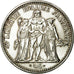 Coin, France, 10 Francs, 1964, Paris, ESSAI, MS(63), Silver, KM E111